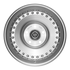 Center Line Auto Drag 2.0 Wheels – Brushed | 15x10, 15x3.5, 15x7, 15x8.5