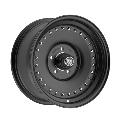 Center Line Auto Drag 2.0 Wheels – Brushed | 15x10, 15x3.5, 15x7, 15x8.5