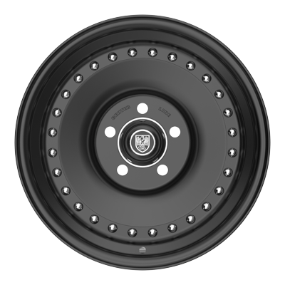 Center Line Auto Drag 2.0 Wheels – Brushed | 15x10, 15x3.5, 15x7, 15x8.5