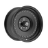 Center Line Auto Drag 2.0 Wheels – Brushed | 15x10, 15x3.5, 15x7, 15x8.5