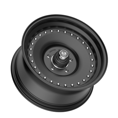 Center Line Auto Drag 2.0 Wheels – Brushed | 15x10, 15x3.5, 15x7, 15x8.5