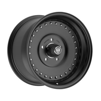Center Line Auto Drag 2.0 Wheels – Brushed | 15x10, 15x3.5, 15x7, 15x8.5