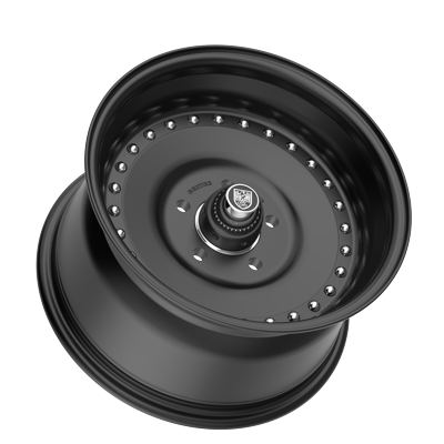 Center Line Auto Drag 2.0 Wheels – Brushed | 15x10, 15x3.5, 15x7, 15x8.5