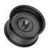 Center Line Auto Drag 2.0 Wheels – Brushed | 15x10, 15x3.5, 15x7, 15x8.5