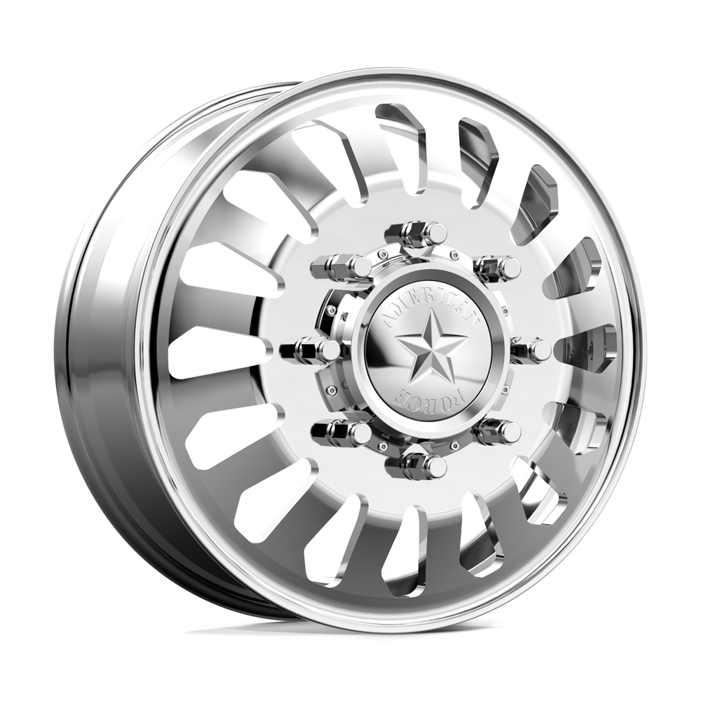 American Force Wheels - F11 AXIS DBO 19.5" - Legends Auto Parts