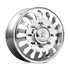 American Force Wheels - F11 AXIS DBO 19.5" - Legends Auto Parts