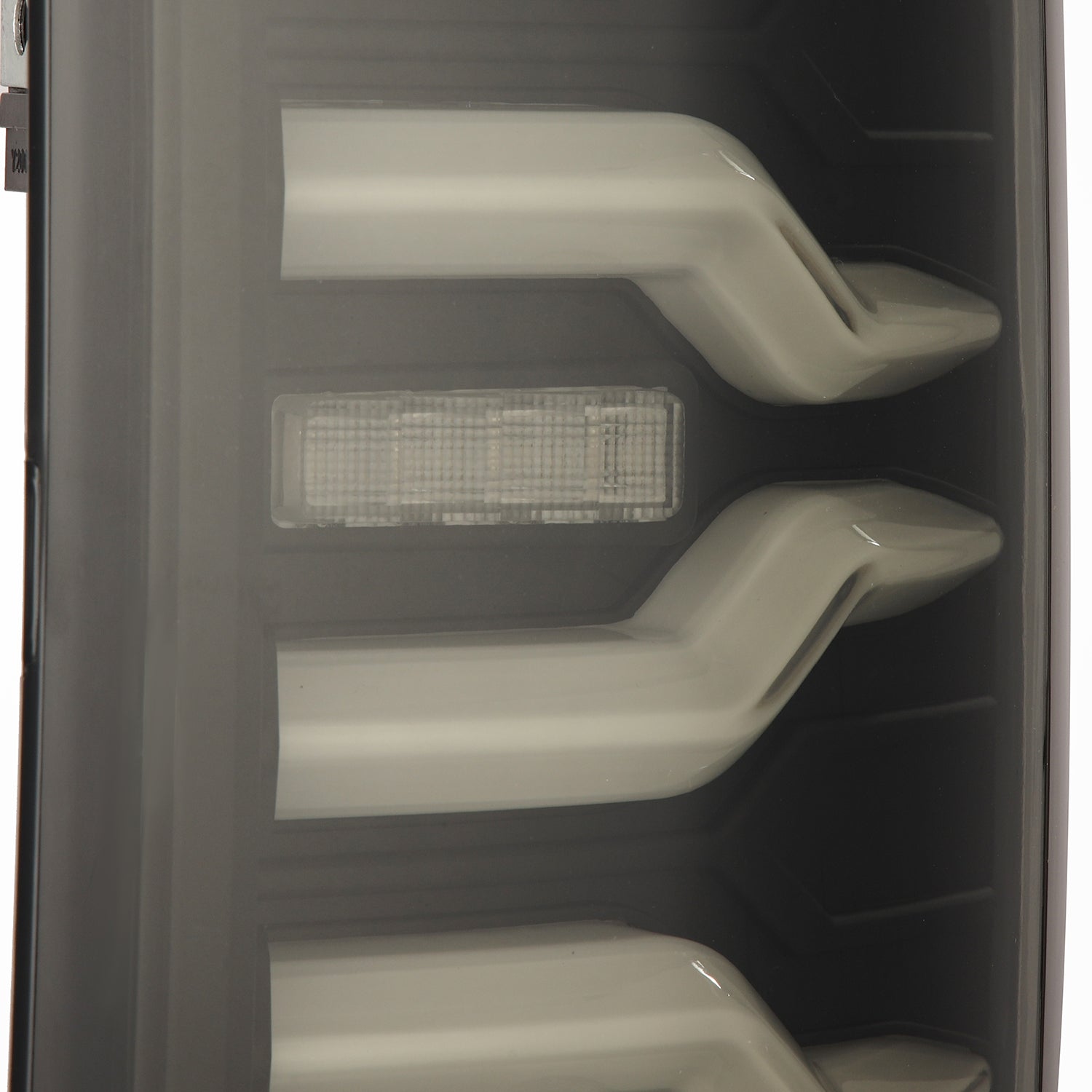 02-06 Dodge Ram 1500/03-06 Dodge Ram 2500/3500 Truck LUXX-Series LED Tail Lights Black | AlphaRex