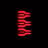 02-06 Dodge Ram 1500/03-06 Dodge Ram 2500/3500 Truck LUXX-Series LED Tail Lights Black-Red | AlphaRex