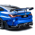 Adro BMW G82 M4 AT-R3 Swan Neck Wing - Legends Auto Parts