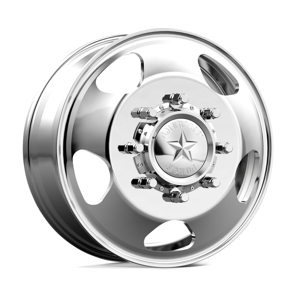 American Force Wheels - F10 DURA DBO 19.5