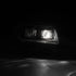 03-09 Toyota 4Runner LUXX-Series LED Projector Headlights Black | AlphaRex