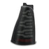 03-09 Toyota 4Runner LUXX-Series LED Tail Lights Black | AlphaRex