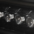 03-09 Toyota 4Runner NOVA-Series LED Projector Headlights Alpha-Black | AlphaRex