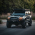 03-09 Toyota 4Runner NOVA-Series LED Projector Headlights Alpha-Black | AlphaRex