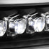 03-09 Toyota 4Runner NOVA-Series LED Projector Headlights Black | AlphaRex