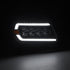 03-09 Toyota 4Runner NOVA-Series LED Projector Headlights Black | AlphaRex