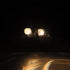 03-09 Toyota 4Runner PRO-Series Projector Headlights Alpha-Black | AlphaRex