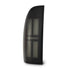 05-15 Toyota Tacoma NOVA-Series Prismatic LED Tail Lights Alpha-Black | AlphaRex