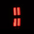 05-15 Toyota Tacoma NOVA-Series Prismatic LED Tail Lights Alpha-Black | AlphaRex