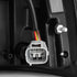 05-15 Toyota Tacoma NOVA-Series Prismatic LED Tail Lights Black | AlphaRex