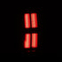 05-15 Toyota Tacoma NOVA-Series Prismatic LED Tail Lights Black | AlphaRex
