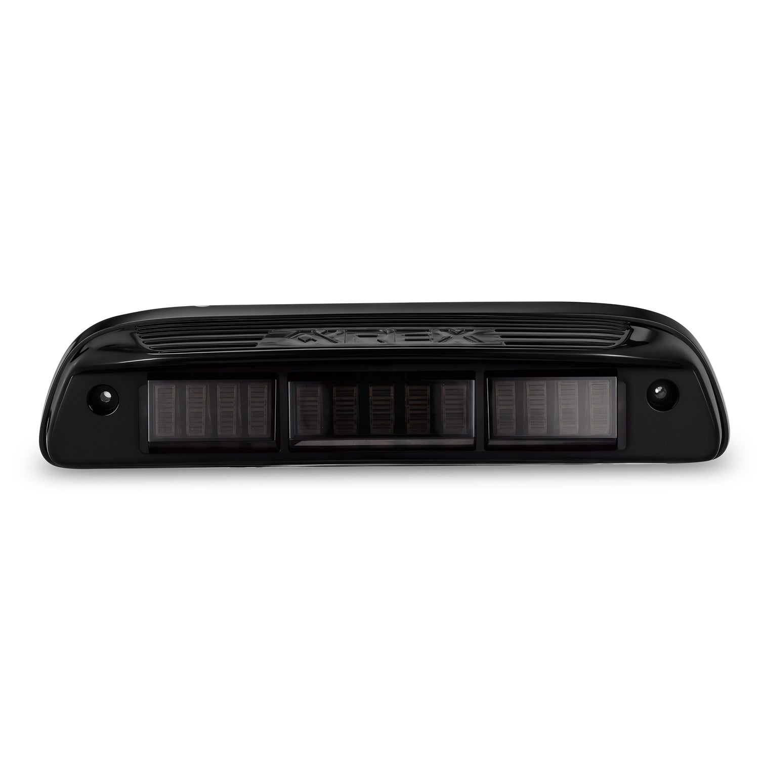 05-15 Toyota Tacoma NOVA-Series Prismatic LED Third Brake Light Alpha-Black | AlphaRex