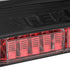 05-15 Toyota Tacoma NOVA-Series Prismatic LED Third Brake Light Black | AlphaRex