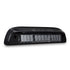05-15 Toyota Tacoma NOVA-Series Prismatic LED Third Brake Light Black | AlphaRex