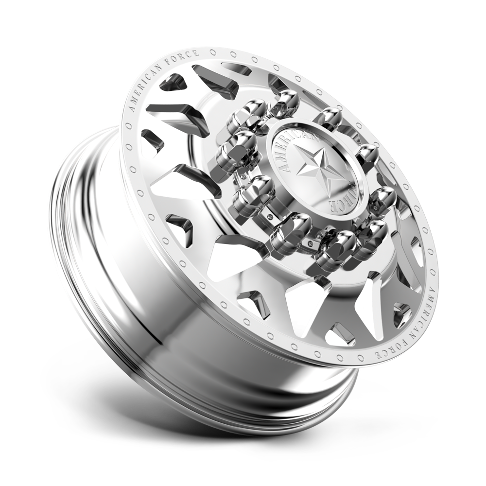 American Force Wheels - H01 CONTRA DRW - Legends Auto Parts