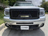 07-13 GMC Sierra PRO-Series Halogen Projector Headlights Black | AlphaRex
