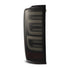 07-13 Toyota Tundra LUXX-Series LED Tail Lights Black | AlphaRex