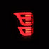 07-13 Toyota Tundra LUXX-Series LED Tail Lights Black | AlphaRex