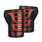 07-13 Toyota Tundra LUXX-Series LED Tail Lights Black-Red | AlphaRex
