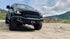 07-13 Toyota Tundra/08-17 Toyota Sequoia NOVA-Series LED Projector Headlights Black (With Level Adjuster) | AlphaRex