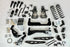 McGaughys - *7″ Lift Kit, 2014-2018 GM 1500 SUV, 2wd, AUTO (#50804) - Legends Auto Parts