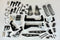 McGaughys - *7″ Lift Kit, 2019-2020 GM 1500 SUV, 4wd, AUTO (#50819) - Legends Auto Parts