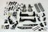 McGaughys - *7″ Lift Kit, 2007-2013 GM 1500 SUV, 2wd/4wd, AUTO (#50739) - Legends Auto Parts