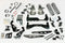 McGaughys - *7″ Lift Kit, 2007-2013 GM 1500 SUV, 2wd/4wd, NON-AUTO (#50737) - Legends Auto Parts