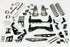 McGaughys - *7″ Lift Kit, 2007-2013 GM 1500 SUV, 2wd/4wd, NON-AUTO (#50737) - Legends Auto Parts