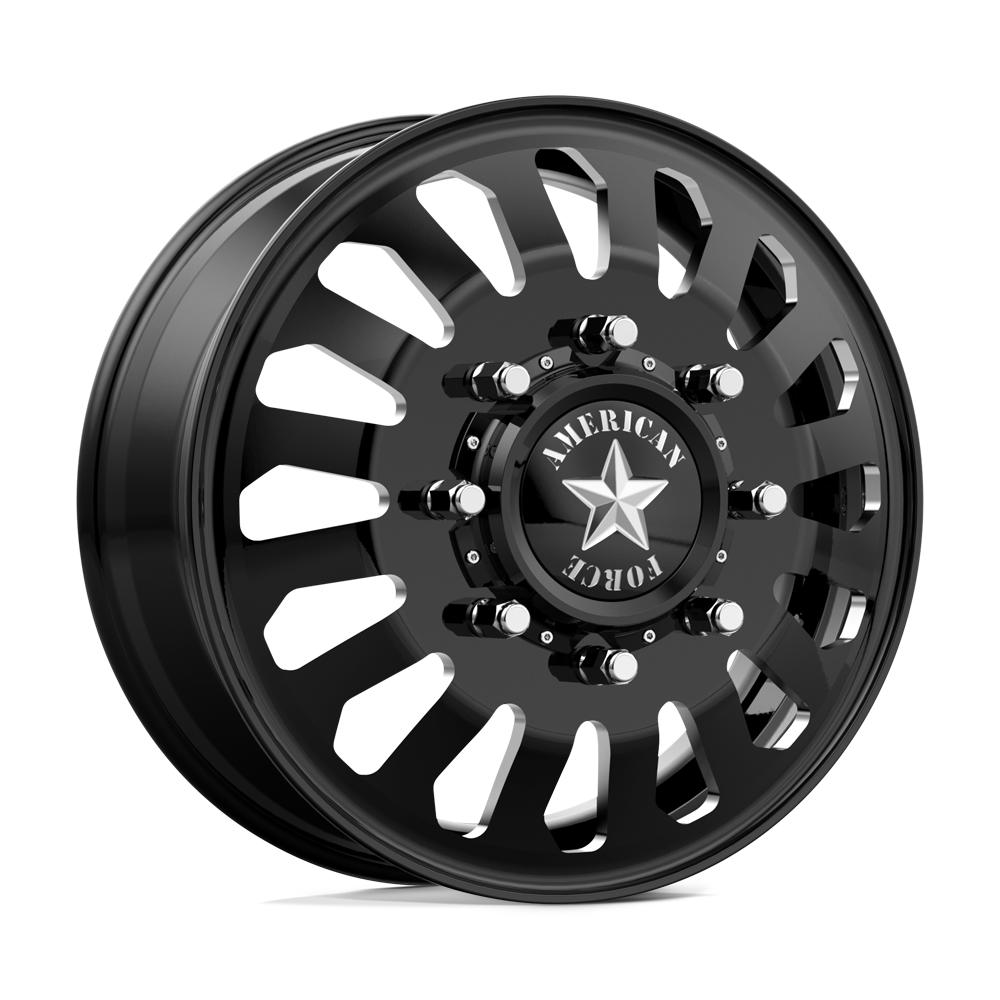 American Force Wheels - F11 AXIS DBO 19.5