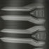 09-14 Ford F150 LUXX-Series LED Tail Lights Black | AlphaRex