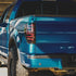 09-14 Ford F150 LUXX-Series LED Tail Lights Black-Red | AlphaRex