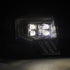 09-14 Ford F150 MKII NOVA-Series LED Projector Headlights Black | AlphaRex