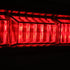 09-18 Ram 1500 / 10-18 Ram 2500/3500 NOVA-Series Prismatic LED Third Brake Light Alpha-Black | AlphaRex