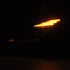 09-25 Nissan GT-R NOVA-Series LED Projector Headlights Alpha-Black | AlphaRex