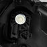 09-25 Nissan GT-R NOVA-Series LED Projector Headlights Black | AlphaRex