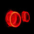 09-25 Nissan GT-R NOVA-Series Prismatic LED Tail Lights Red Smoke | AlphaRex