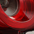 09-25 Nissan GT-R NOVA-Series Prismatic LED Tail Lights Red Smoke | AlphaRex