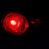 09-25 Nissan GT-R NOVA-Series Prismatic LED Tail Lights Red Smoke | AlphaRex