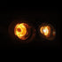 09-25 Nissan GT-R NOVA-Series Prismatic LED Tail Lights Smoke | AlphaRex